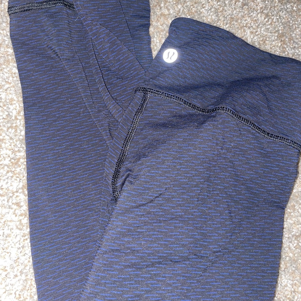 Lulu lemon tights